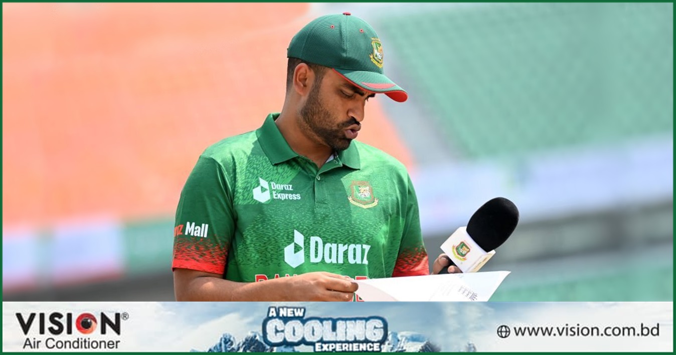 সুপার লিগের পারফরম্যান্সে সন্তুষ্ট নন তামিম 